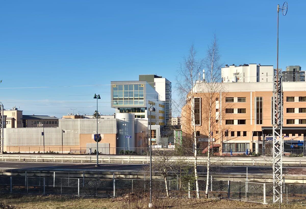 Työhyvinvointi on yksilöllinen asia